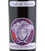 12 Nero D'Avola Feudi Del Pisciotto (Castellina) 2012